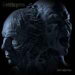 GODTHRYMM - Distortions CD
